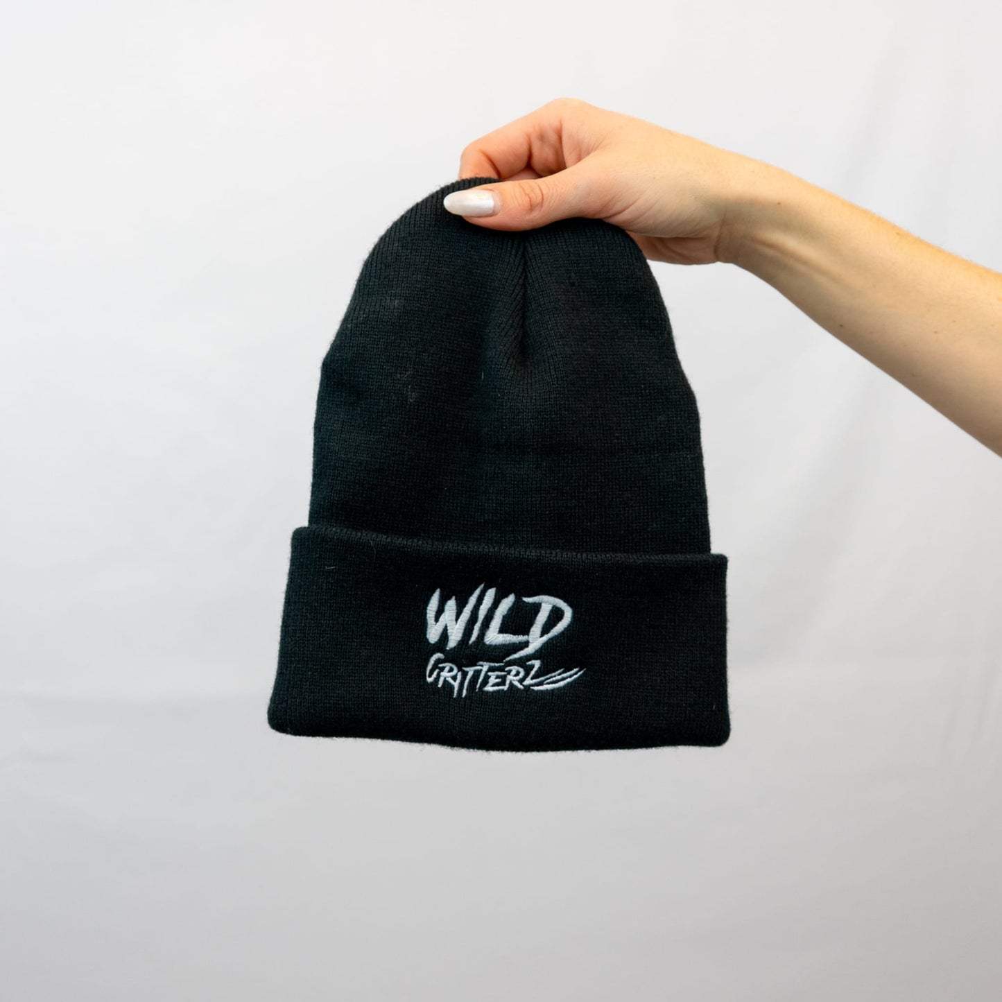 Signature Beanie