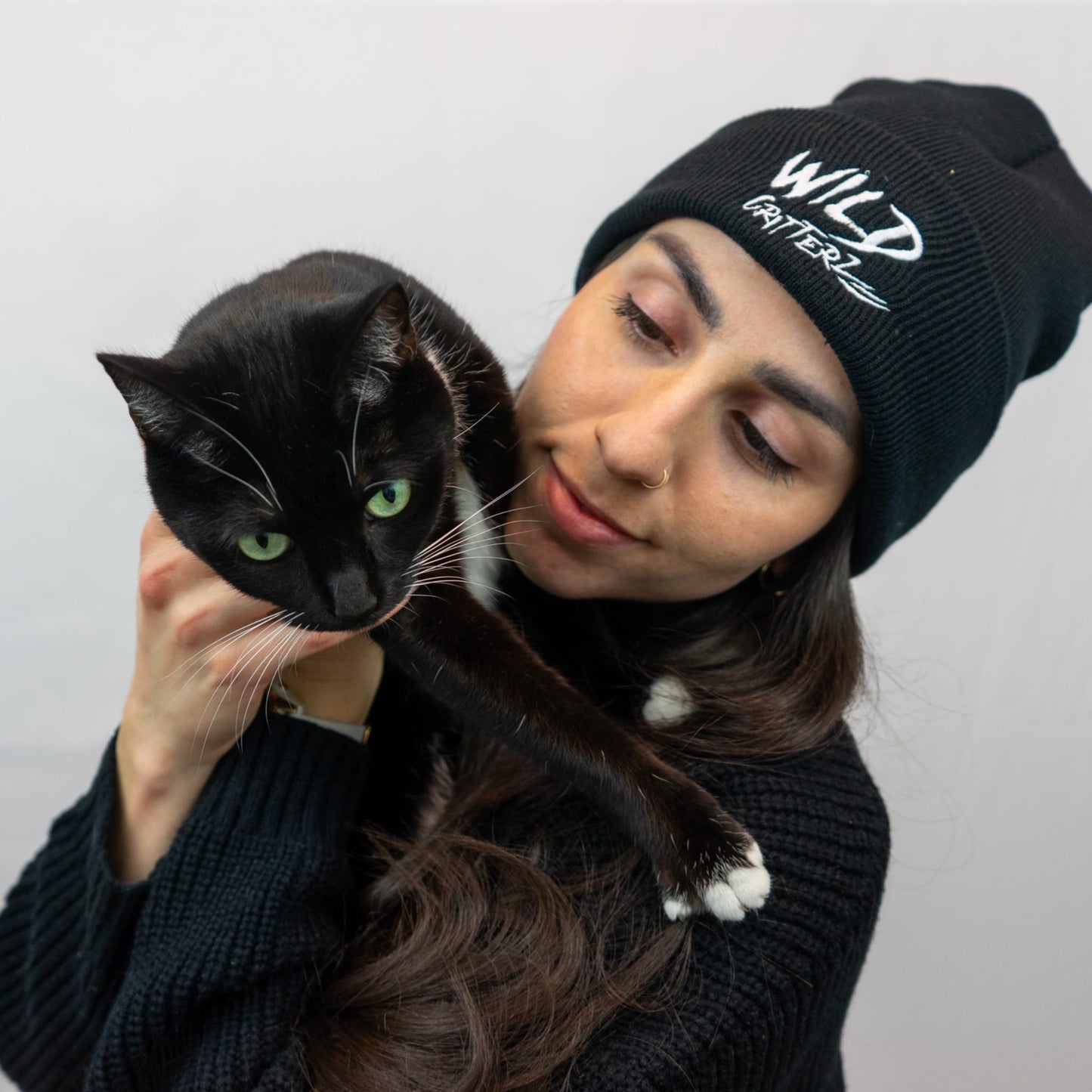 Signature Beanie