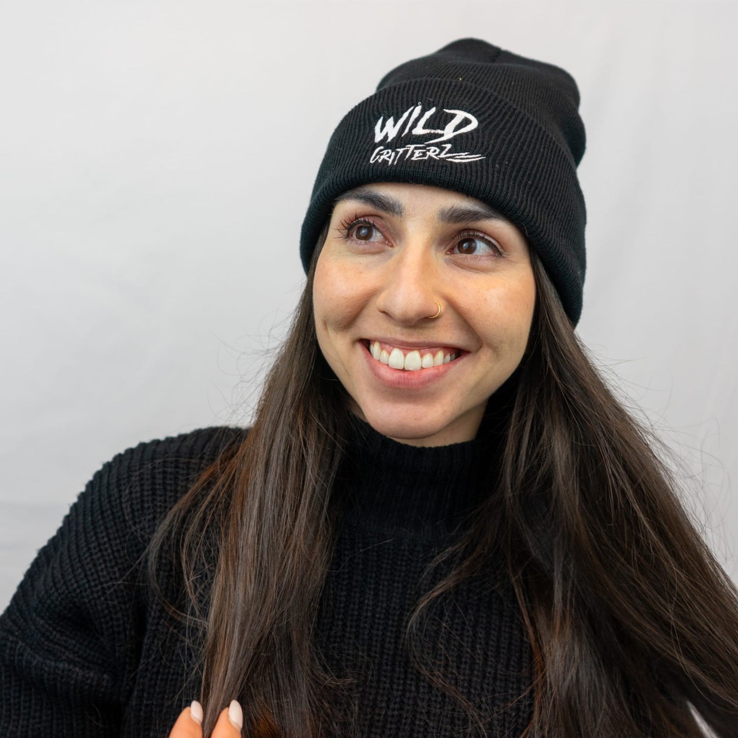 Signature Beanie