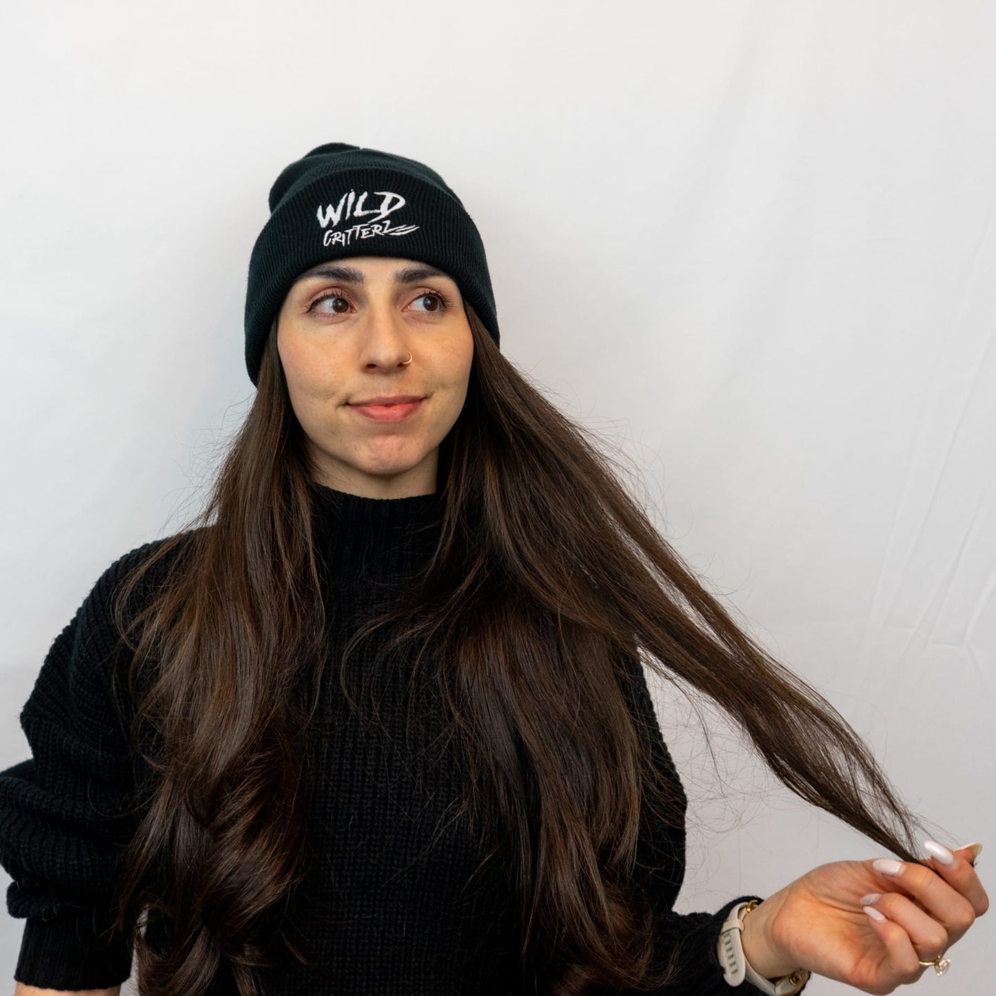 Signature Beanie